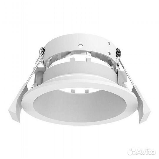 Встраиваемый светильник DesignLed DL-MJ-1004G-W 0