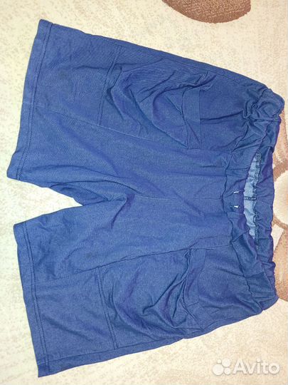 Шорты женские
