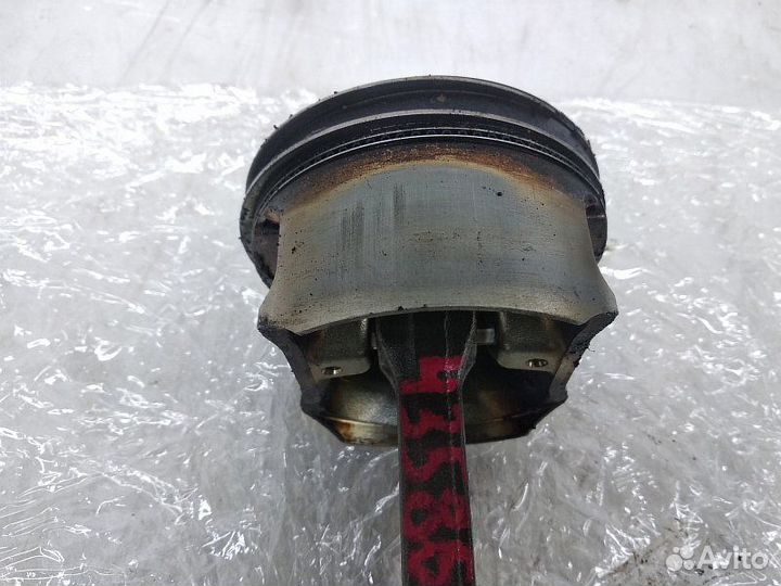 Поршень с шатуном A20108H311