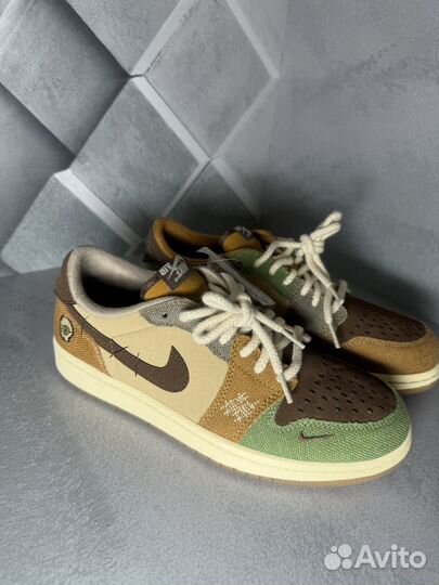 Кроссовки nike sb dunk low voodoo