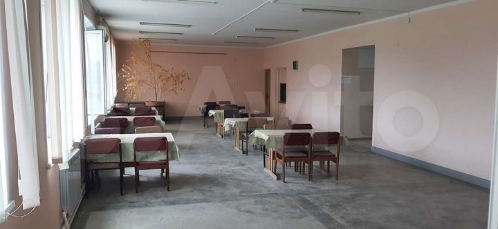 Свободного назначения, 2000 м²