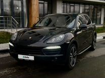 Porsche Cayenne S 4.8 AT, 2011, 171 000 км, с пробегом, цена 2 555 000 руб.