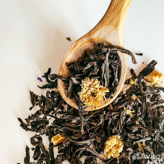 Поставщик чая и кофе для вашего заведения