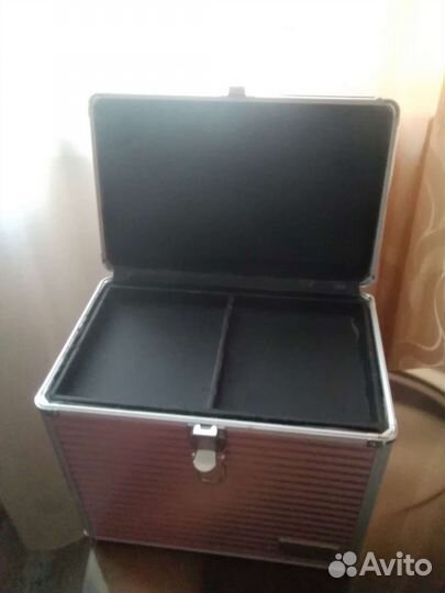 Кейс для косметики