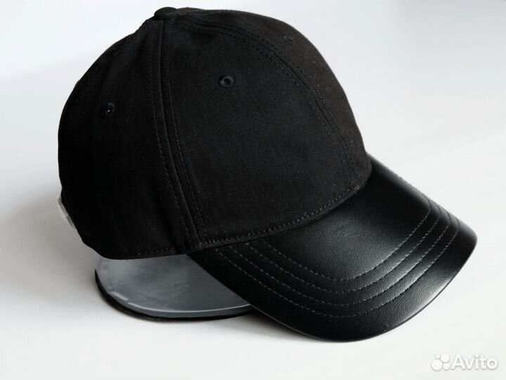 Бейсболка 