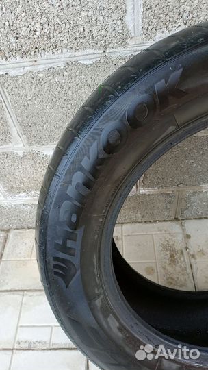 Hankook Ventus Prime 2 K115 225/60 R17 99H