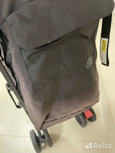 Коляска maclaren techno xt