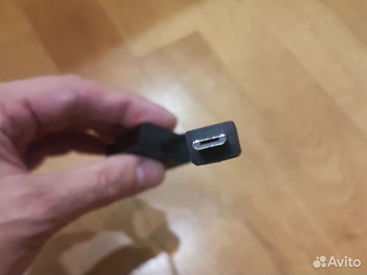 Адаптер hdmi - micro usb