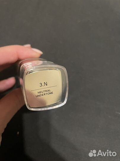 Крем тональный loreal paris allians perfect