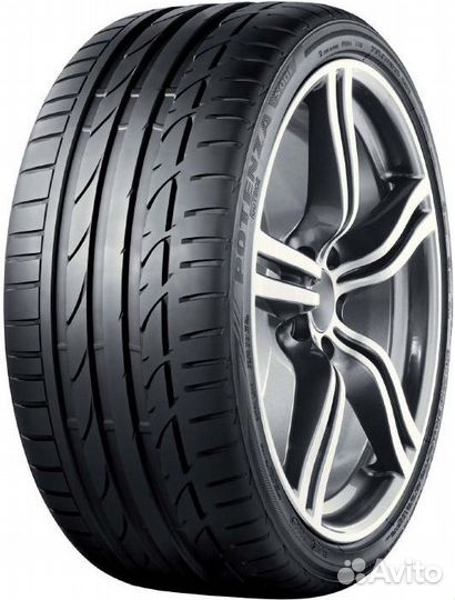 Bridgestone Potenza S001 275/40 R19 101Y