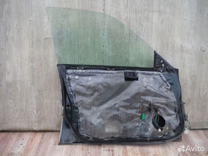 Дверь передняя левая №57 Subaru Legacy Outback B11