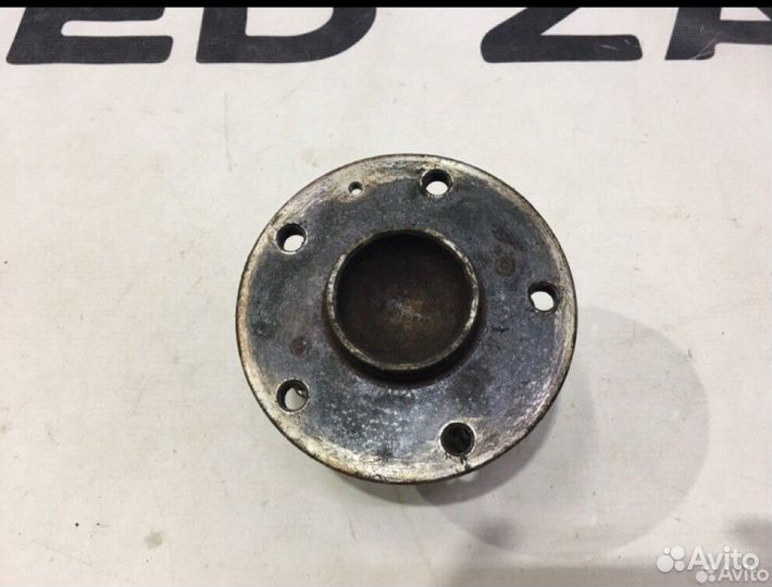 Ступица задняя Suzuki Vitara P90 M16A 2017