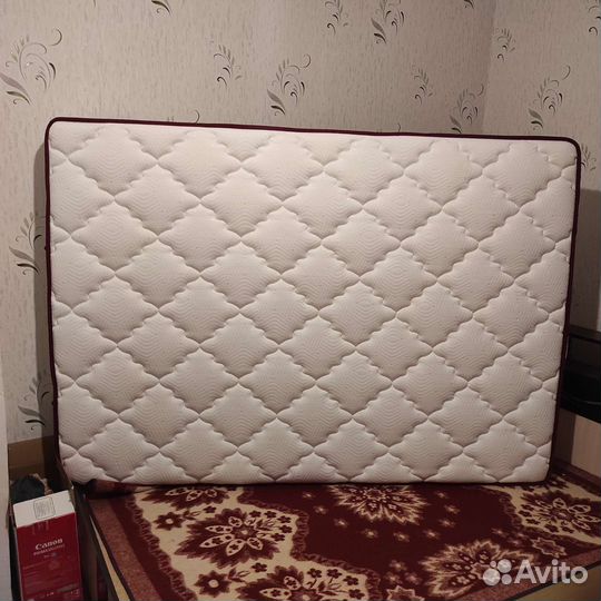 Матрац 140 200