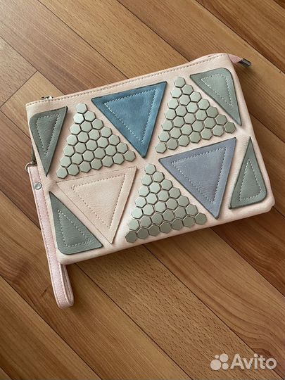 Сумка клатч