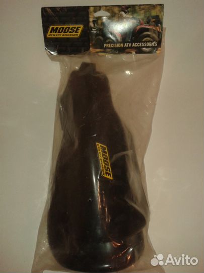 Защита рук Suzuki 750