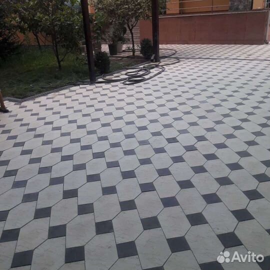 Брусчатка
