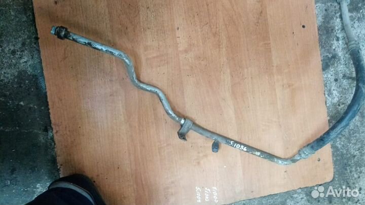 Трубка кондиционера Nissan Primera P11 2.0