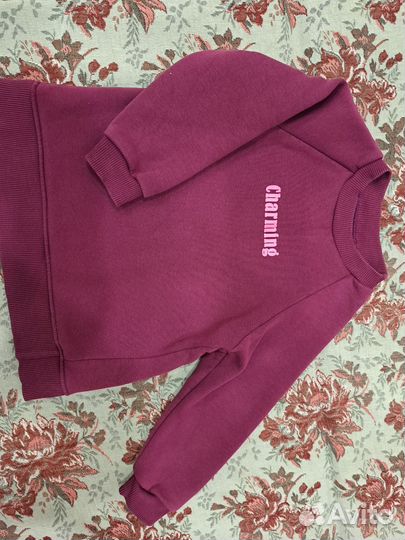 Костюм для девочки