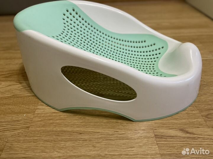 Горка для купания