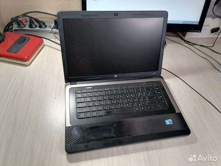 Ноутбук hp HP 630 (на i3 )