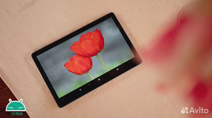 Планшет Teclast M40 Air / 128гб / 10.1