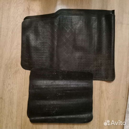 Коврики в машину