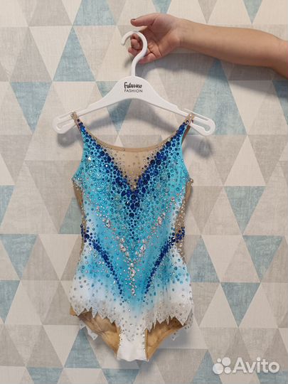 Купальники для художественной гимнастики в аренду