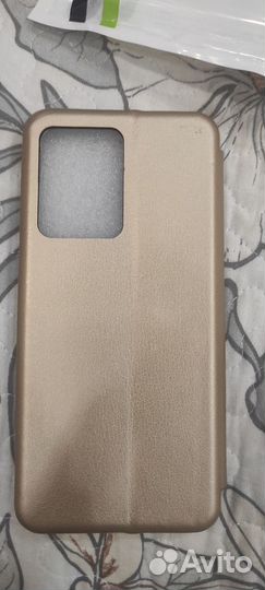 Чехол- книжка Xiaomi 12pro