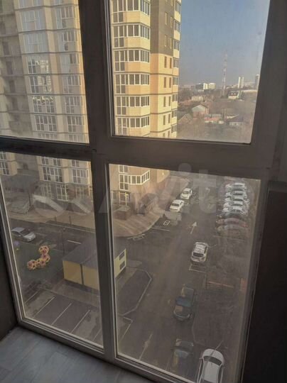 Квартира-студия, 25 м², 7/20 эт.