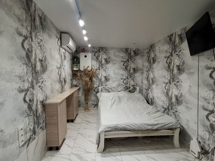 3-к. квартира, 51,6 м², 1/3 эт.