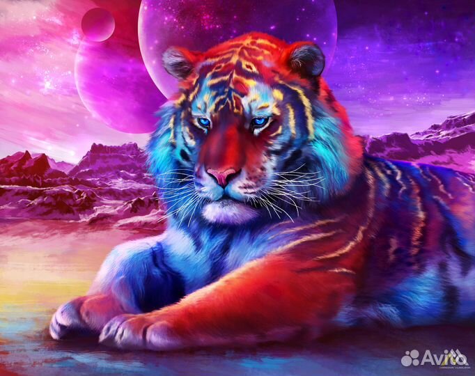 Художник, иллюстратор, графический дизайнер