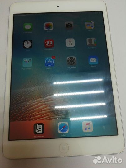 Планшет Apple iPad mini 1 2012 32GB