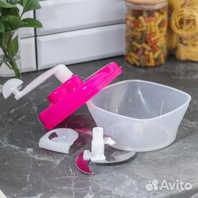 Овощерезка