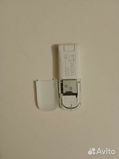 Usb модем 3g билайн