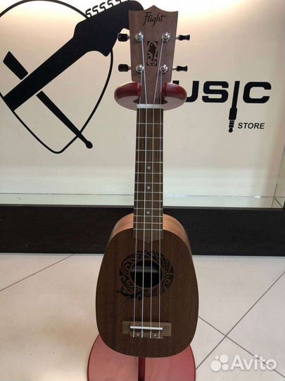 Укулеле Flight