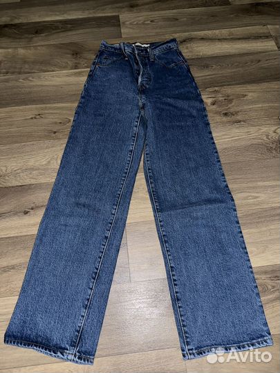 Levis джинсы