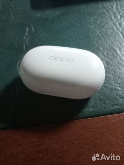 Наушники Oppo Enco Buds