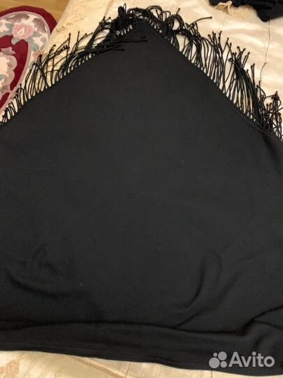 Платок шаль