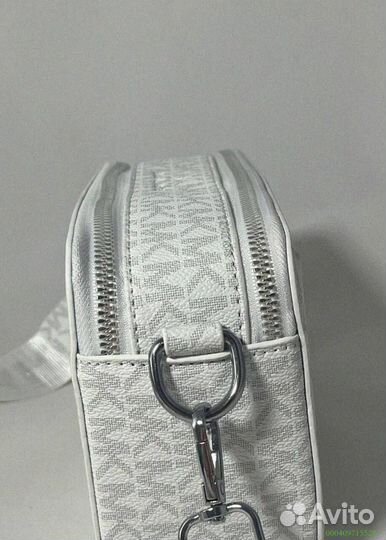 Michael Kors: шикарная сумка через плечо