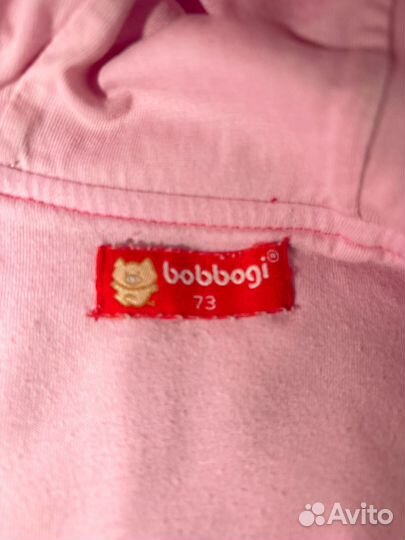 Легкое пальто для девочки