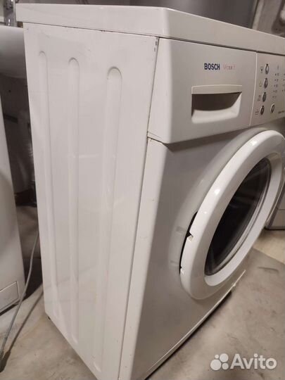 Стиральная машина bosch maxx 5