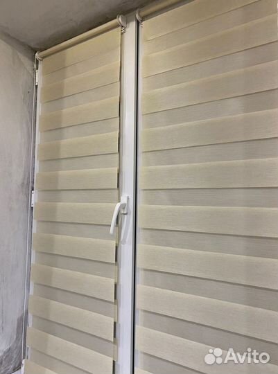 Жалюзи/рулонные шторы