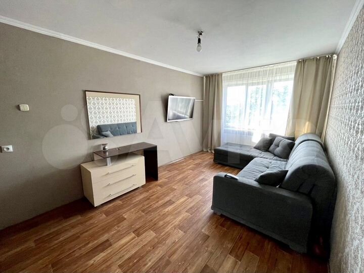 2-к. квартира, 49,8 м², 5/5 эт.