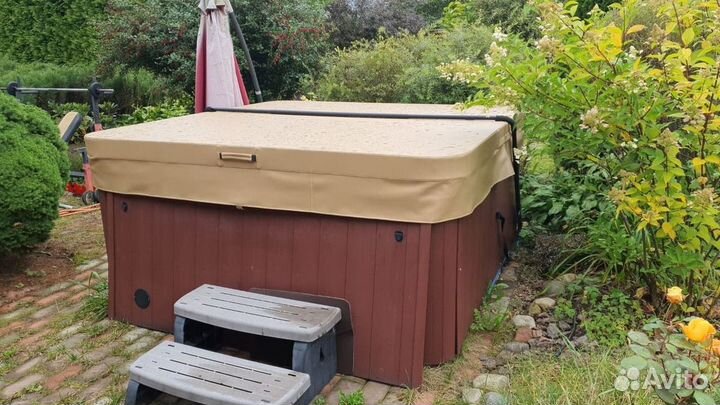 Крышка для чана KSH-45233