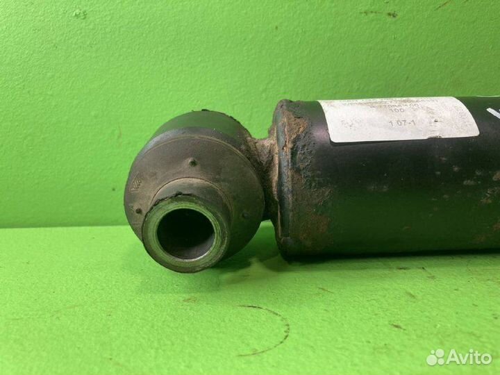 Амортизатор подвески MAN TGA