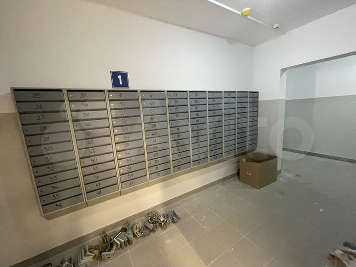 3-к. квартира, 91,6 м², 17/24 эт.