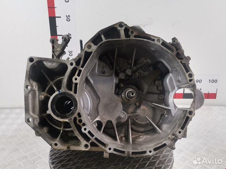 Кпп для Nissan X-Trail T30