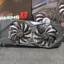 Видеокарта RTX 2060 super