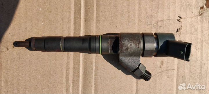 Форсунки Volvo Penta 3801295