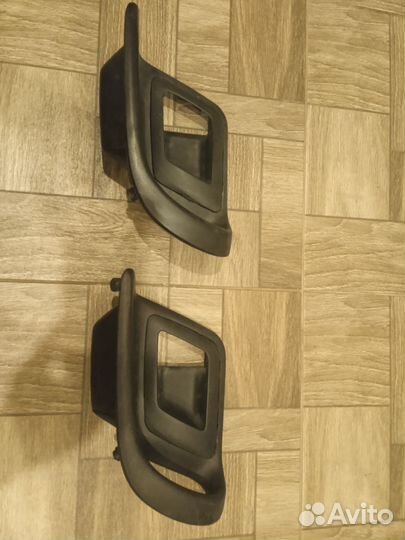 Ручки дверей внутренние Seat Cordoba (VW Polo)